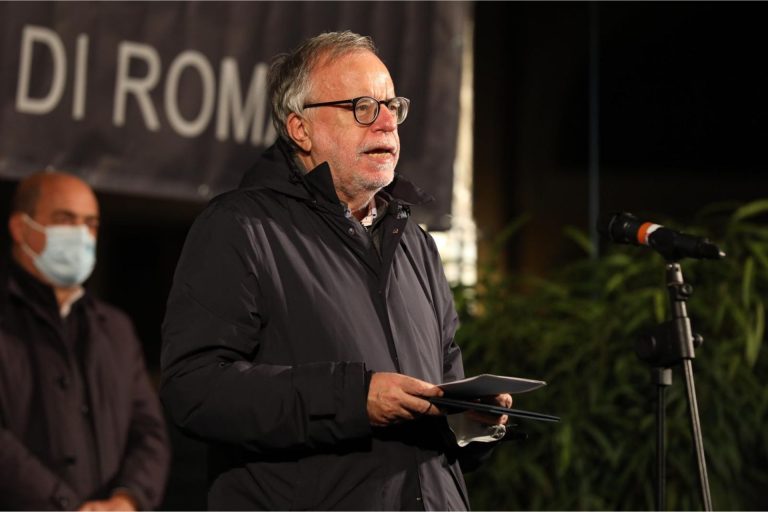 Chi è Andrea Riccardi, candidato del centrosinistra al Quirinale
