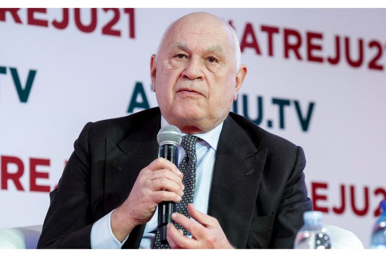 Chi è Carlo Nordio, candidato del centrodestra al Quirinale