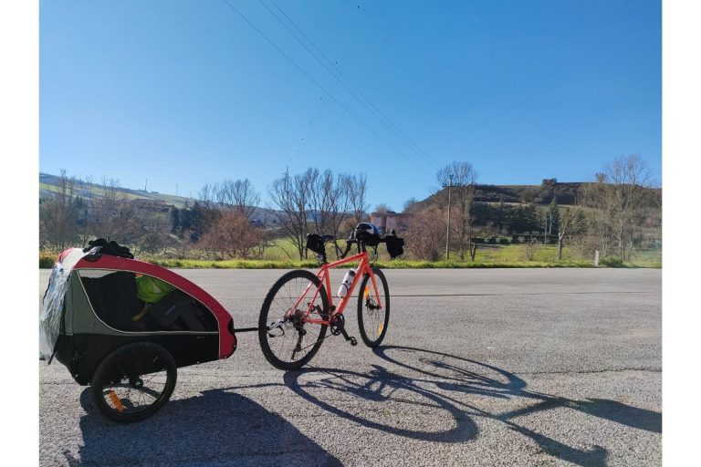 Dalle Alpi all’Etna, l’arrivo in Sicilia