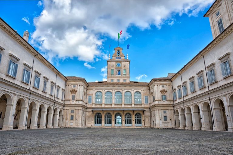 Quirinale, nominati i delegati regionali