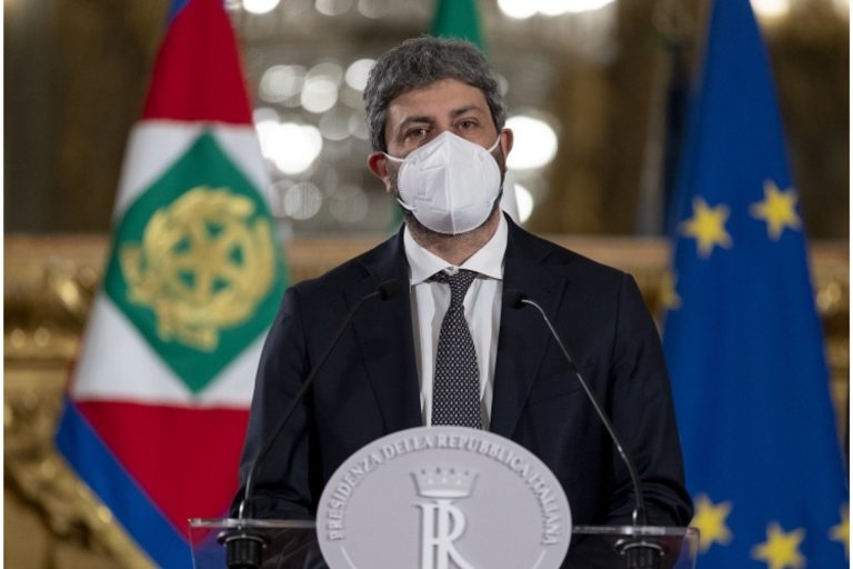 Fico convoca il Parlamento per l’elezione del Capo dello Stato
