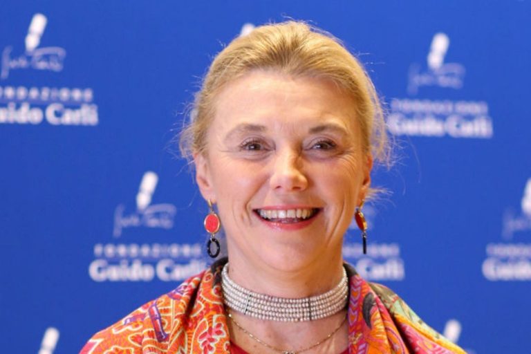 Chi è Elisabetta Belloni, la prossima Presidente della Repubblica