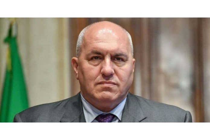 guido crosetto