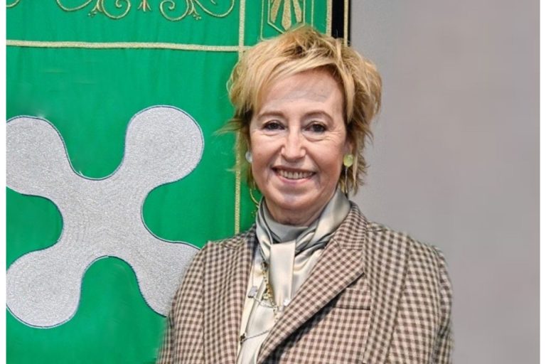 Chi è Letizia Moratti, candidata del centrodestra al Quirinale