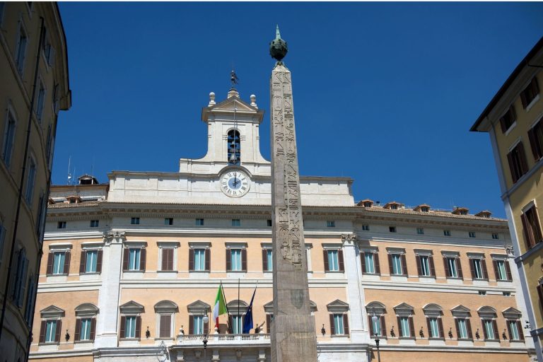 Quirinale, nulla di fatto nella terza votazione