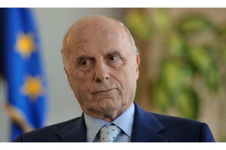 Chi è Paolo Maddalena, ex candidato al Quirinale
