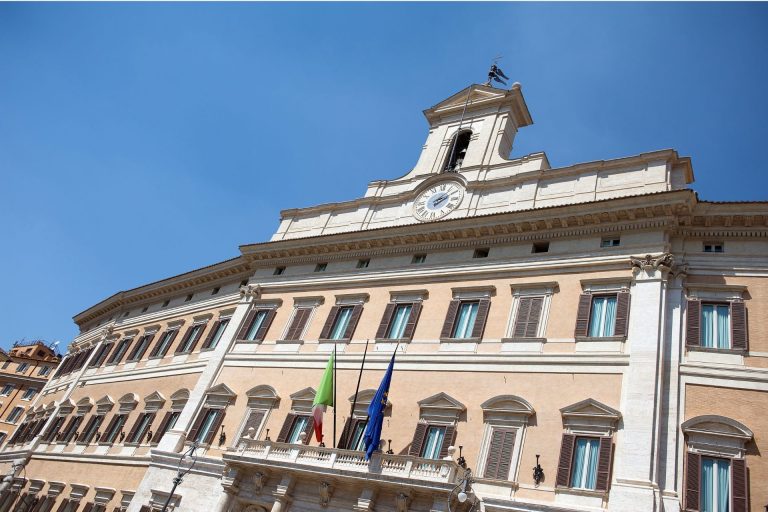 Quirinale, cosa accadrà nella quarta votazione