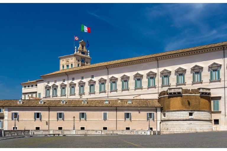 Quirinale: incontro Pd, 5 stelle, Lega