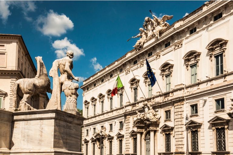 Colle, Letta: si chiude venerdì con Casini o Mattarella