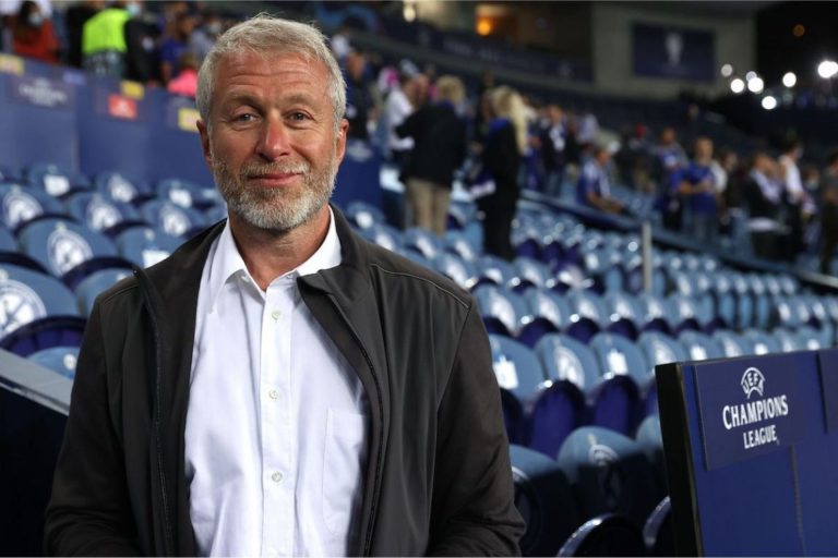 Abramovich e due negoziatori ucraini hanno sintomi di avvelenamento