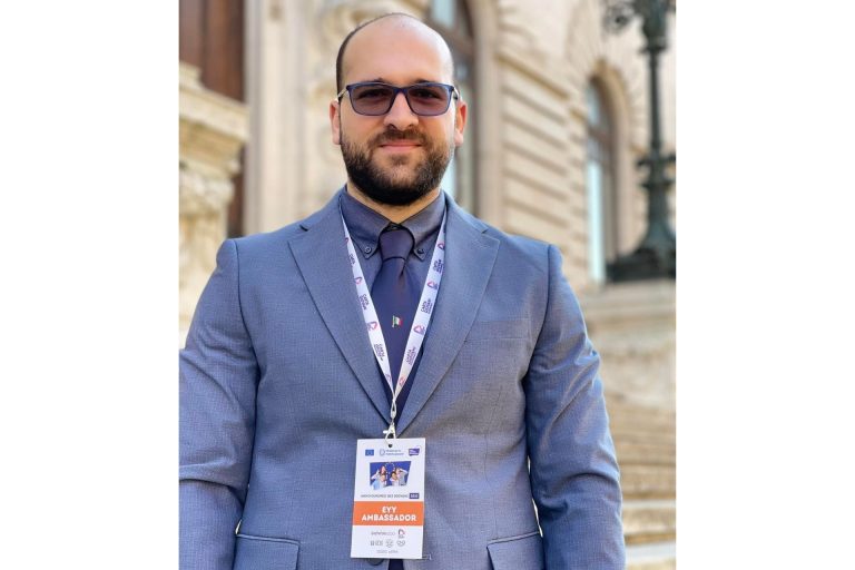 Lo Bianco nominato ambasciatore per l’Anno europeo dei giovani