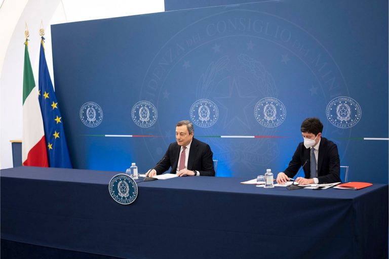 Covid, ritorno alla normalità: il cronoprogramma