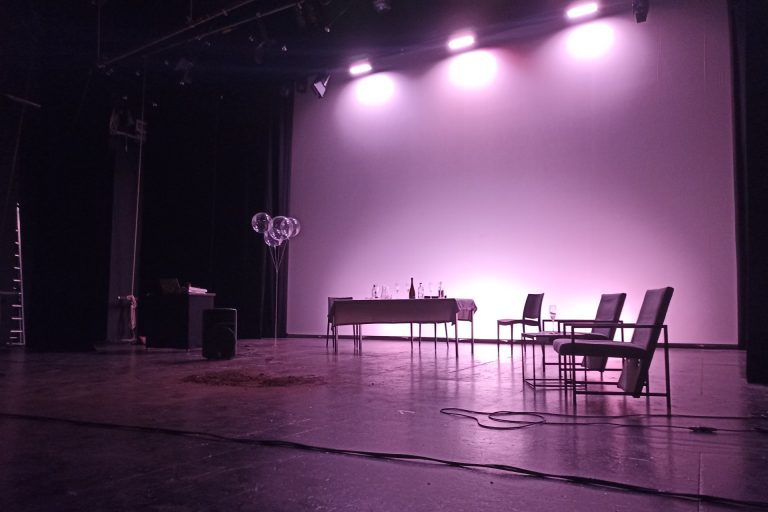 Decameron: Cordella dirige “una storia vera”
