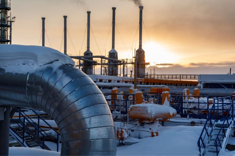 Dieci proposte per ridurre il consumo nazionale di gas