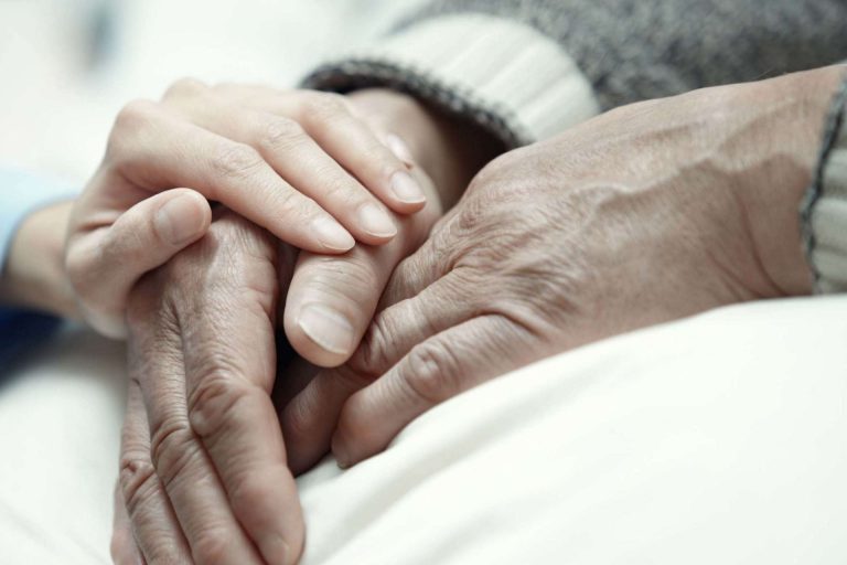 Morte volontaria medicalmente assistita