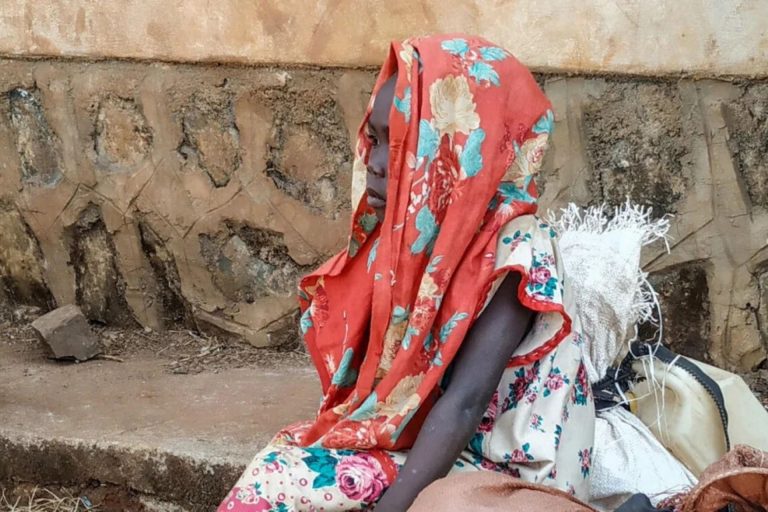 Il dramma dei rifugiati in Africa orientale