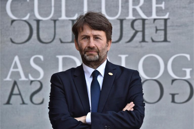 L’impegno dell’Italia a difesa della cultura ucraina