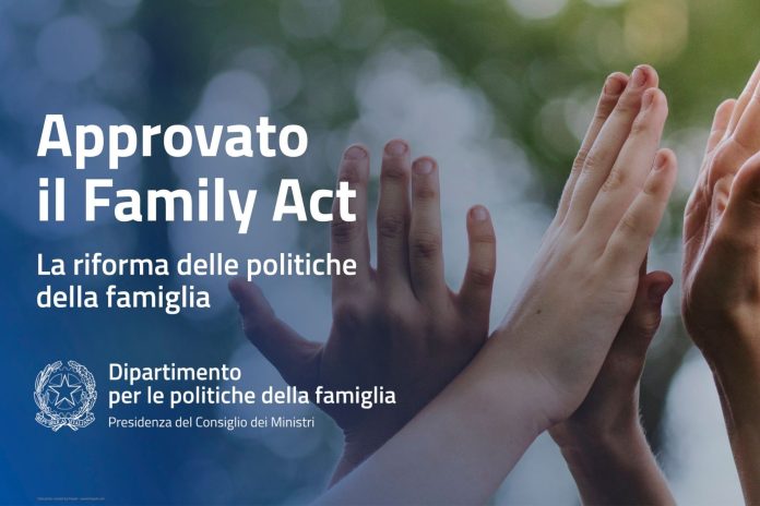 family act