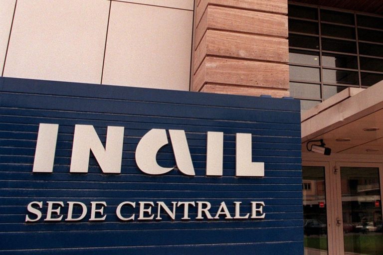 189 persone sono morte sul lavoro in tre mesi