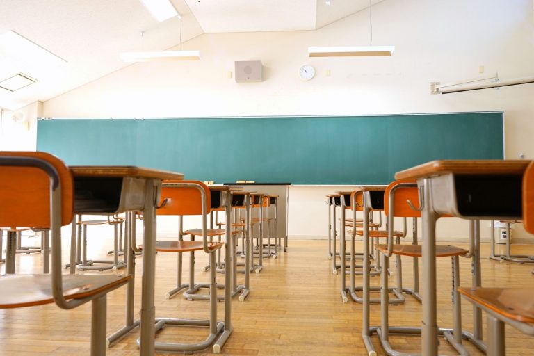 Lo stato catastrofico dell’istruzione in Italia