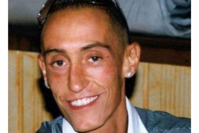 stefano cucchi