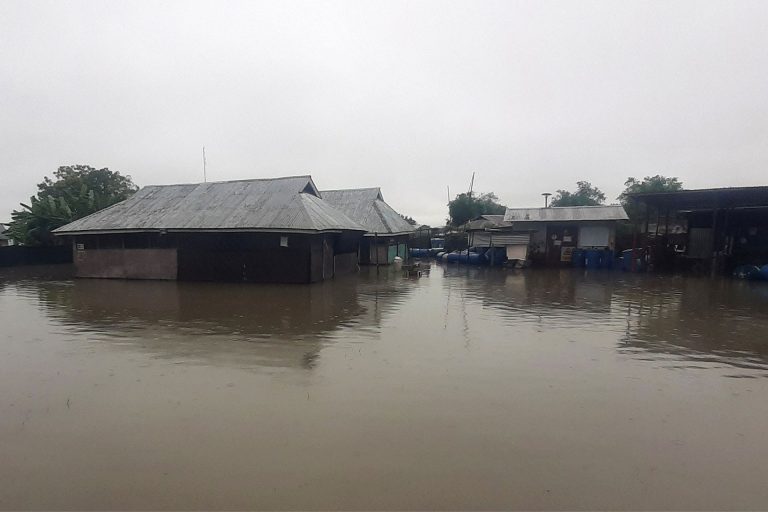 Sud Sudan: il disastroso impatto delle inondazioni