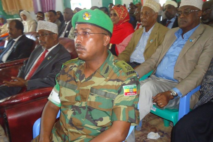 Gebremedhin Fiqadu