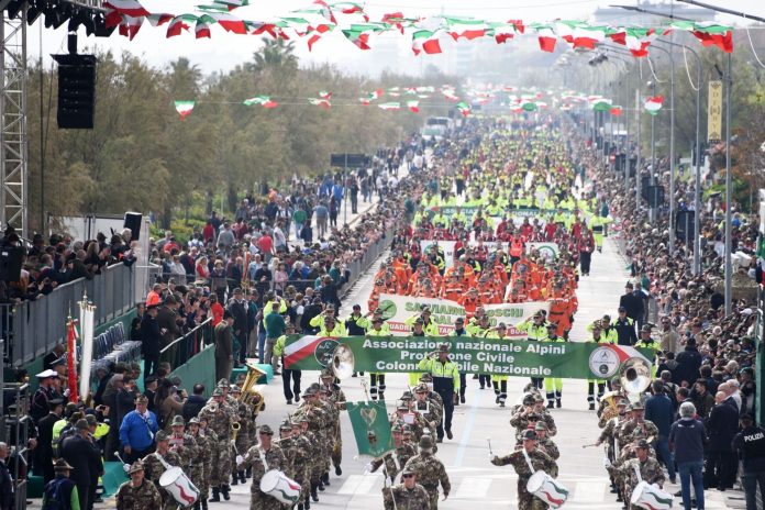 alpini