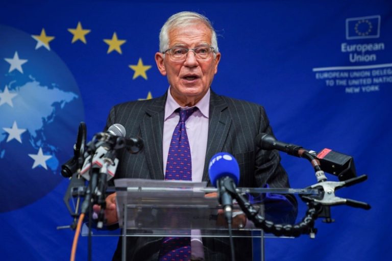 Nessun accordo sull’embargo del petrolio russo
