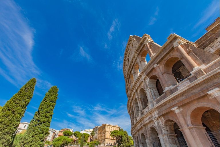 Gli investimenti in cultura e lo stato dell’ambiente in Italia