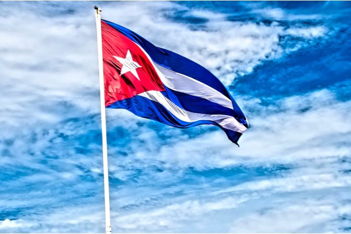cuba
