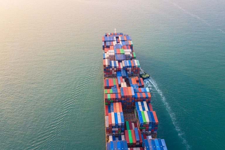 Ad aprile l’export cresce dell’11,8% su base annua