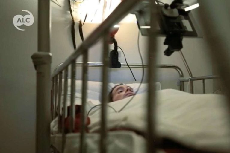 «Gentile Stato italiano, aiutami a morire». L’appello di Fabio Ridolfi