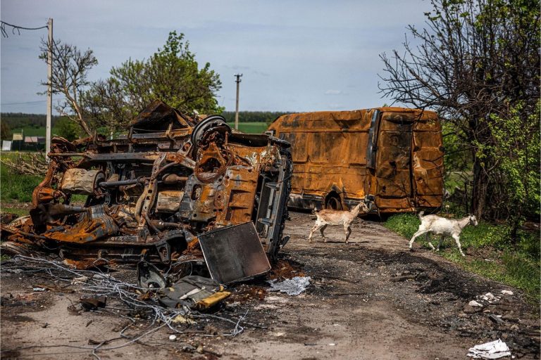 Kiev: «La guerra si concluderà entro la fine dell’anno»