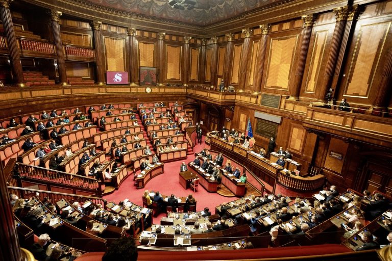 Guerra: il ruolo e la strategia dell’Italia
