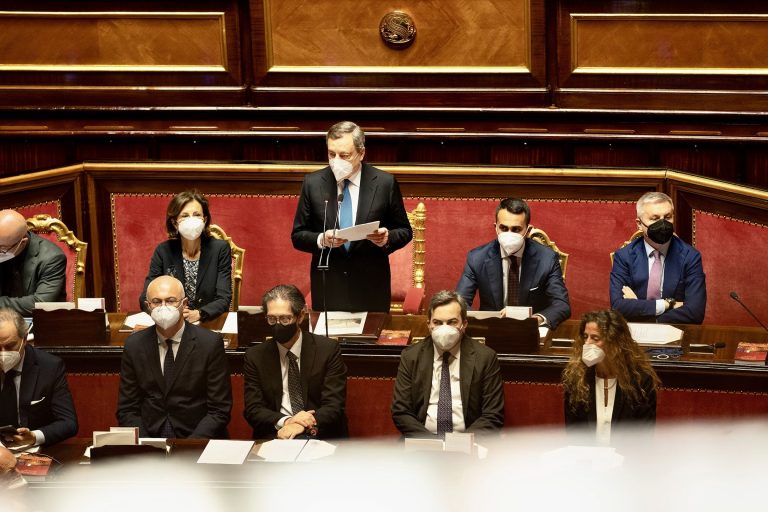 Guerra: la situazione sul campo e la crisi umanitaria