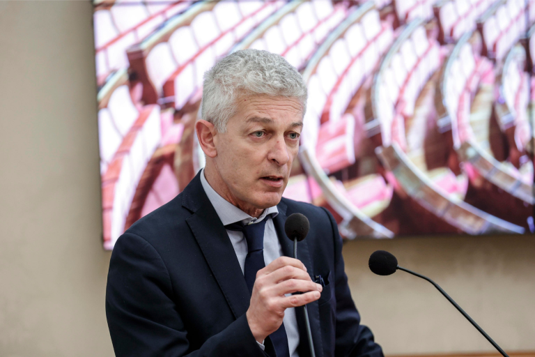 Un massone ha registrato una riunione della Commissione Antimafia