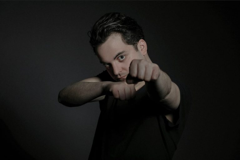 Antonio, Vita di un guitto – Teatro Menotti