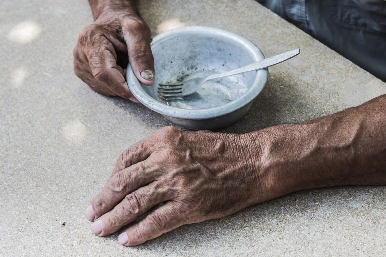 In Italia 5,5 milioni di individui vivono in povertà assoluta