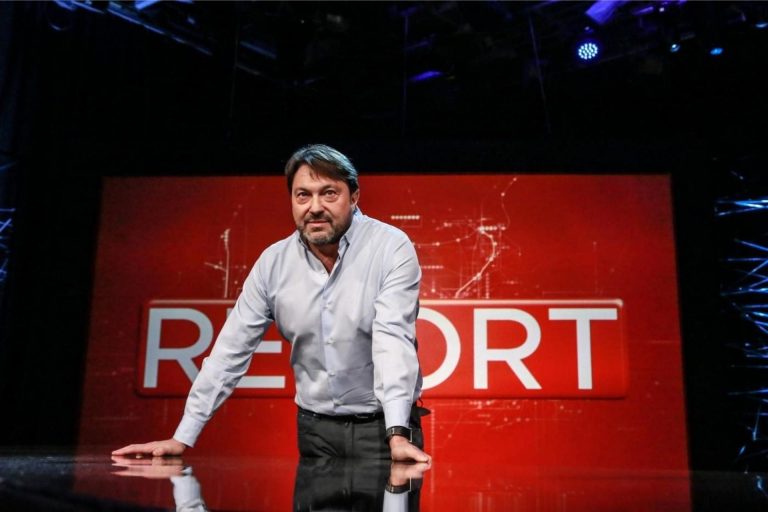 Perquisizioni a Report: le motivazioni della Procura