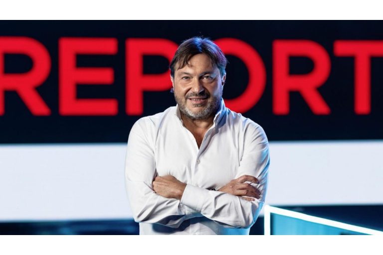 Perquisizioni della DIA ai giornalisti di Report