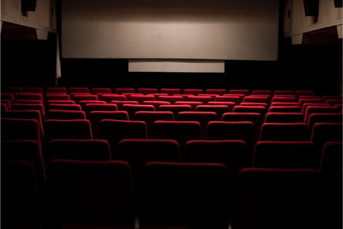 sale cinematografiche