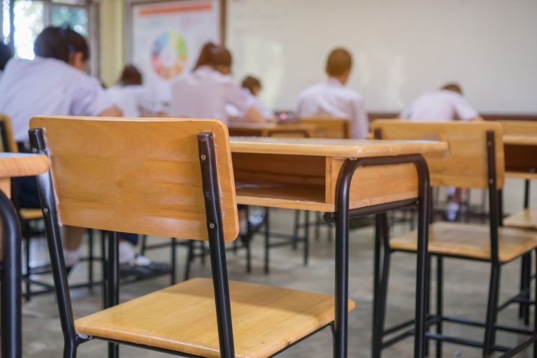 L’impatto della Dad sugli studenti delle scuole secondarie