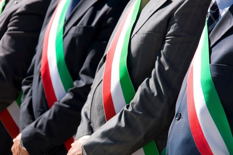 Referendum: Abolizione Decreto Severino
