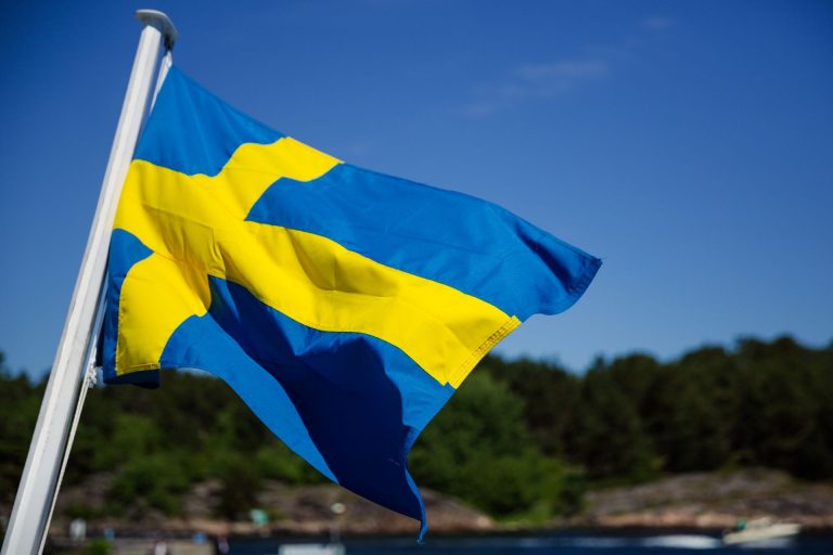 La Svezia ha chiesto di aderire alla NATO