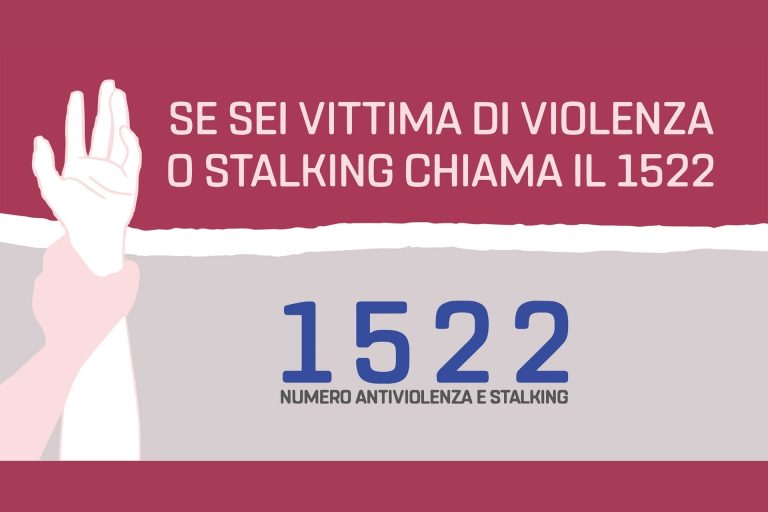 Il sistema di protezione delle donne vittime di violenza