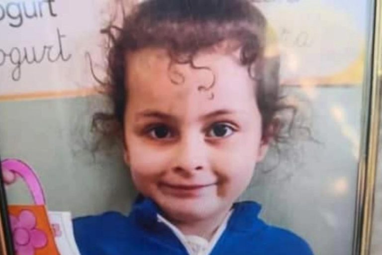 Elena Del Pozzo è stata uccisa