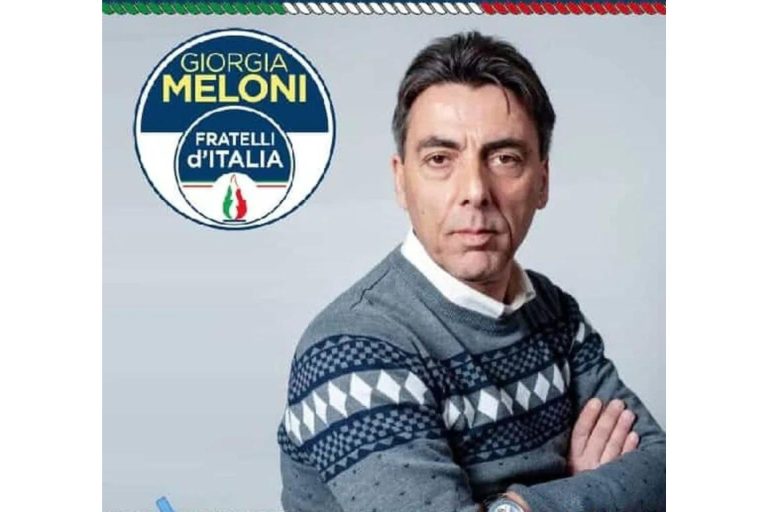 Mafia: arrestato candidato di Fratelli d’Italia a Palermo