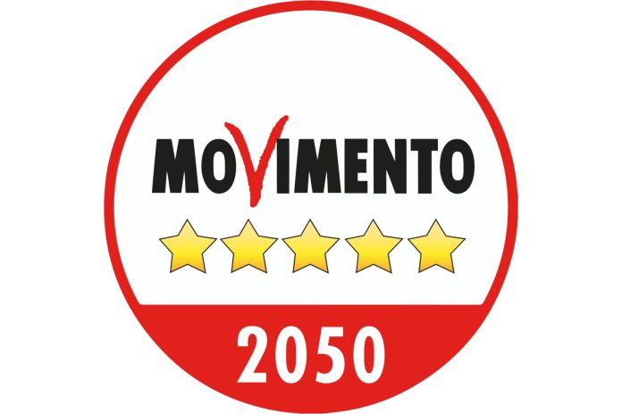 movimento 5 stelle