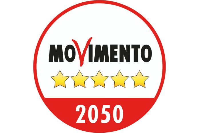 movimento 5 stelle